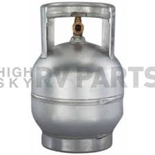 Browse & discover thousands of brands. 20 Lb Lp Tank Aluminum 106314 Highskyrvparts Com