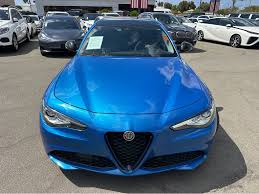 Image result for Misano Blue 2021 Alfa-Romeo