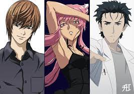 Top 22 Best Psychological Thriller Anime Anime India