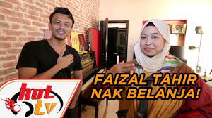 Faizal tahir lagu baru mp3 & mp4. Faizal Tahir Belanja Lagu Baru Studio Tour Youtube
