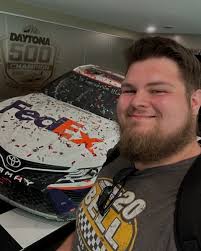 We have the best fans! We are so thankful for every single one of you!  These fans texted us these pictures for social! You can text us too!  704-997-1547