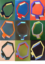 PORTALS — KATRIN HAHNER