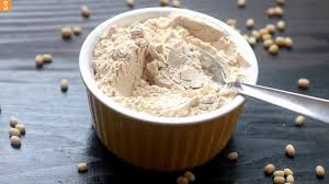 Homemade Urad Dal Flour How To Make Urad Dal Flour At Home Youtube