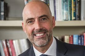 Colin Sanders launches new bridging lender