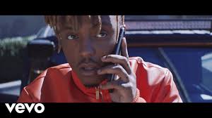 Juice Wrld Hear Me Calling Music Videos Youtube Videos Music Latest Music Videos
