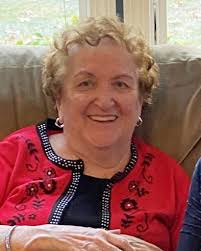 Sheila A. (McCassey) McGrady Obituary July 9, 2025