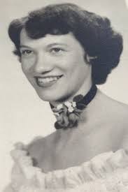 Irene Elizabeth “Dolly” Tate Garbrick (1928-1972)