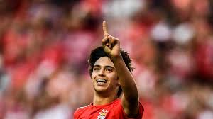In the game fifa 21 his overall rating is. Transfermarkt Die Top Klubs Jagen Joao Felix Von Benfica Lissabon