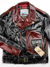 Pin On Aero Leather Jackets