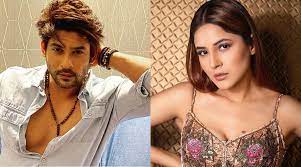 She began her modelling career with the 2015 music v. Sidharth Shukla Takes On Trolls As They Target Shehnaaz Gill We Are Cool Regardless Of Your Fights Entertainment News The Indian Express