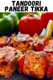 Paneer Tikka Recipe In Otg Paneer Tikka Recipe Restaurant Style Shellyfoodspot Shellyfoodspot Recipe Tikka Recipe Paneer Tikka Tandoori Paneer