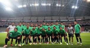 Jpnn.com olahraga sepak bola piala aff 2018: Jadwal Siaran Langsung Singapura Vs Timnas Indonesia Piala Aff