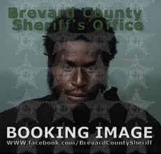 Arrests In Brevard County: August 14, 2023