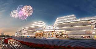 Electrical, telephone and elv works for nippon kayaku factory (204 & 205) at sendayan tech valley, negeri sembilan darul khusus. Tan Sri Desmond Lim And Qatar Investment Authority Partake In Pavilion Bukit Jalil Mall Iproperty Com My