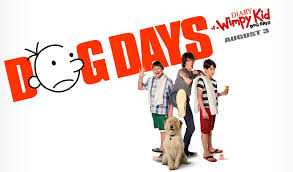 See more of diary of a wimpy kid movie on facebook. Diary Of A Wimpy Kid Dog Days Movie Trailer Teaser Trailer