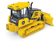 Track Dozer 30,000 - 32,000 lbs, 125 - 135 Hp Rental ...