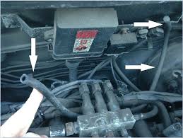 Mein motor hat verbrennungsaussetzer / zündaussetzer auf zylinder 3 und 4. Zundaussetzer Im Zylinder 2
