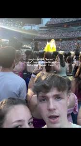 i’m still in shock tbh #taylorswift #eras #theerastour #cincinnati @Taylor  Nation