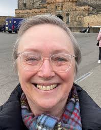 Hi! I'm new to this group. I recently joined because I've known people that  the Admiral nurses have helped. This is the second time I've I've walked  the 'Walk 31 Miles in