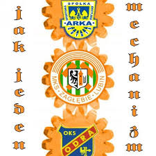 Division 1 live scores and stats. Zaglebie Lubin Arka Gdynia Odra Opole Patrz Pl