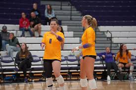 Minnesota State Volleyball to Travel to MSU Moorhead and #6 Northern State  this Weekend