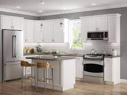 When we think about what our favorite kitchen cabinets have in common, we realize: Choosing The Right Paint Color That Compliments Your Kitchen Cabinets Kitchen Az Cabinets More