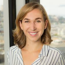 Elena Bauer's Instagram, Twitter & Facebook