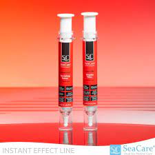 Instant Effect Line Wrinkle Filler Serum Colourpop Cosmetics