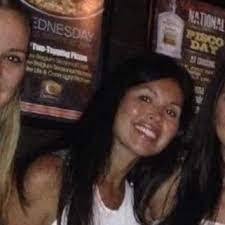 Bobbi Mccoy's Instagram, Twitter & Facebook