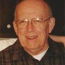 James R. "Jim" Pope Obituary