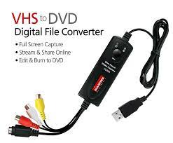 Diamond video capture vc500 mac. Diamond Video Capture Vc500 Usb 2 0 Vhs To Dvd Video Capture