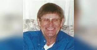 Fred W. "Bill" Simpson Obituary