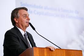 Para hildo rocha, é 'inexequível' aprovar uma obrigação constitucional sabendo que o tribunal superior eleitoral não vai cumprir por falta de pablo valadares/câmara dos deputados para hildo rocha, o entendimento é que o voto impresso dificilmente será aprovado no plenário da câmara. Bolsonaro Cogita Desistir Da Eleicao De 2022 Se Nao Tiver Voto Impresso
