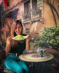 Pesto Italian Craft Kitchen On Instagram This Reaction Is So Common Here They All Fall In Love With Taking Care Of Themselves Pesto Tasty Healthy Recipes