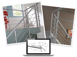 Garde corps aluminium leroy merlin. Configurer Mon Garde Corps Obapi Bois Et Aluminium Leroy Merlin Meuble Bois Brut Cave A Vin Encastrable Comment Patiner Un Meuble