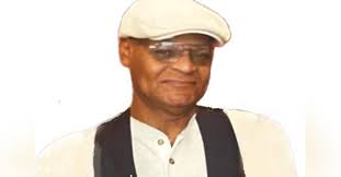 Obituary information for Johnny Edward Gregory