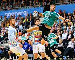 Bjarte myrhol was born on 29 may, 1982 in oslo, is a norwegian handball player. Fruherer Hbl Profi Bjarte Myrhol Kundigt Karriereende An
