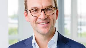 Bruynzeel appoints Eelco Ockers as new CEO from 1 October