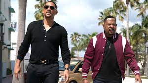 Bad boys for life) has been in some degree of active development—and if you think that sounds like a. Nach Bad Boys 3 Ist Noch Lang Nicht Schluss Das Hat Uns Jerry Bruckheimer Uber Sequels Netflix Co Verraten Kino News Filmstarts De