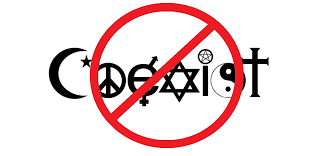 Mlodozeniec modified the word coexist in the following. A Touchy Subject Part One I Don T Think We Should Coexist