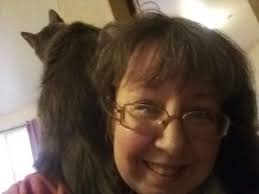 This is Garfield he's my buddy