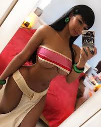 VRCosplayX on X: Busty babe Chel might try to fuck and suck you out of  your share of the gold, but itll be worth it! @TheGiaMilana does a great  jon in our