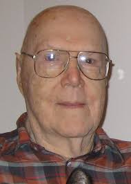 Obituary information for Keith F. Goodwin