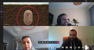 This allows you to keep your home surroundings private and use different images as your virtual background during important meetings and video calls. Turn Your Teams Meetings A Little More Fun Devscope Ninjas