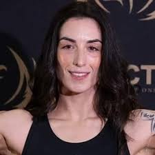 Maria Djukic vs. Jo Maisonneuve, BTC 10