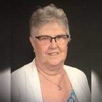 Barbara Mast's Instagram, Twitter & Facebook