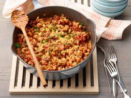 Drain off liquid from the pot; 90 Best One Pot Meals Classic Comfort Food Recipes Food Network Food Network