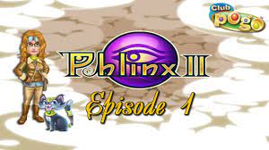 Pogo Games Cookie Connect 1 Levels 1 10 Youtube