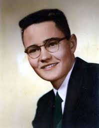 Dale Roger Mackenzie Obituary April 21, 2016