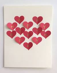 Then cut and glue to your card backing. 20 Awesome Homemade Birthday Card Ideas Crafty Club Diy Craft Ideas